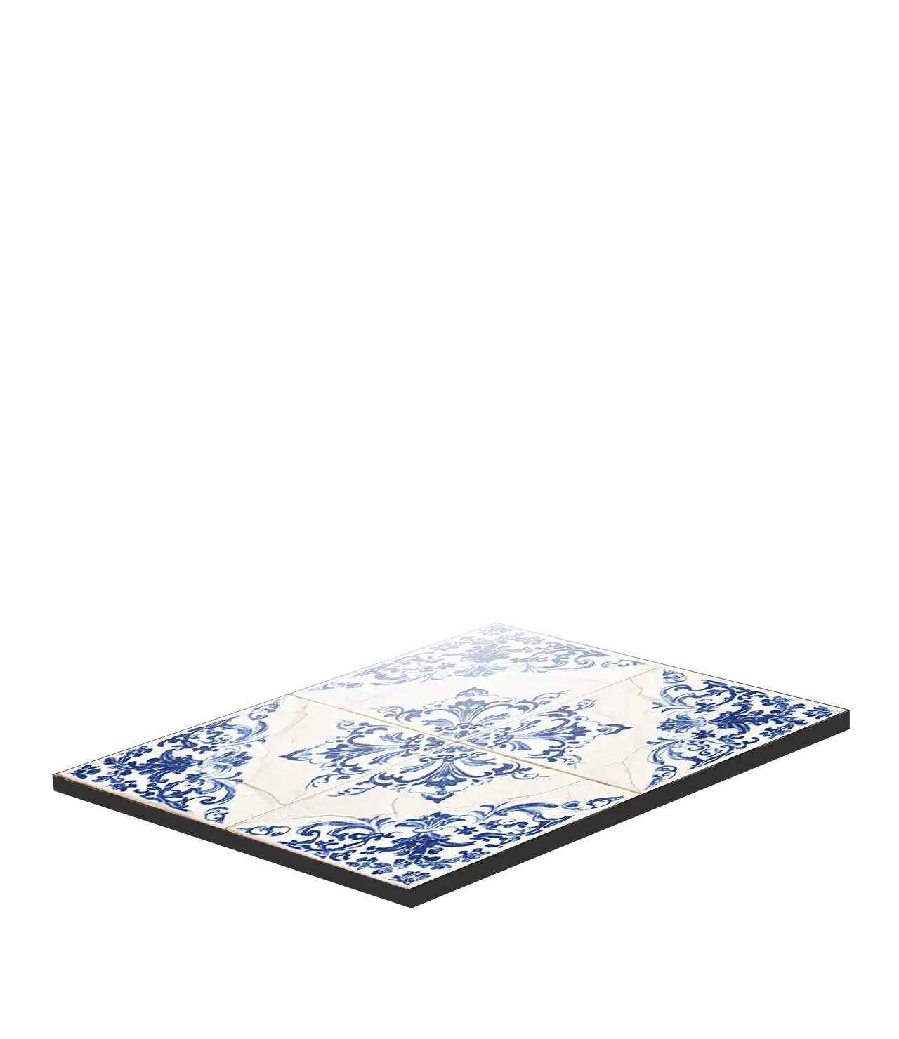 瓷磚拼貼