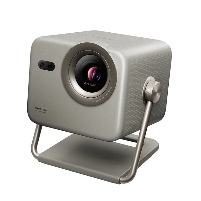 Hisense 小魔方 M2 Pro Cinema On The Move 4K 投影機