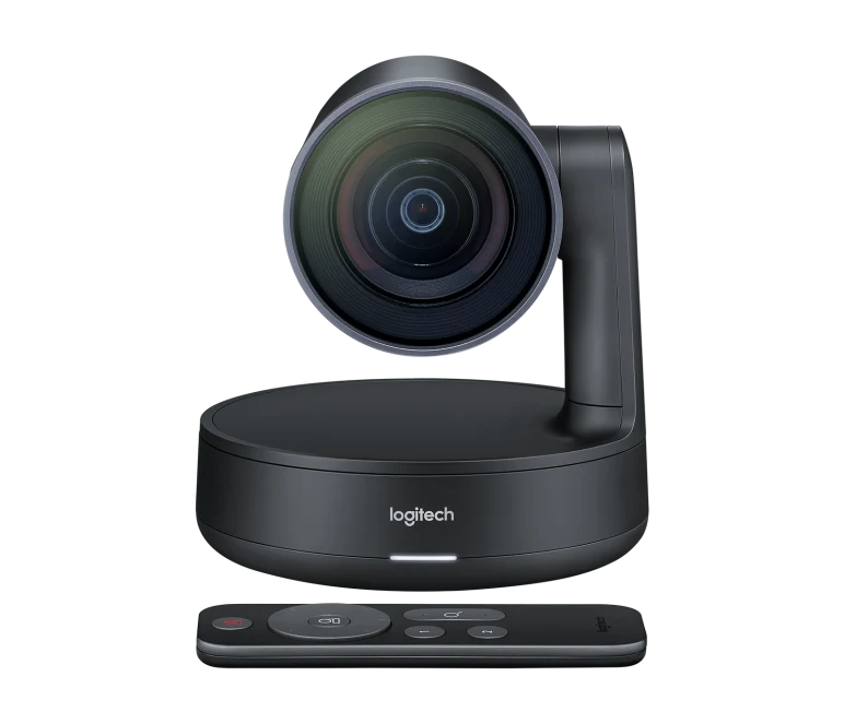 Logitech Rally