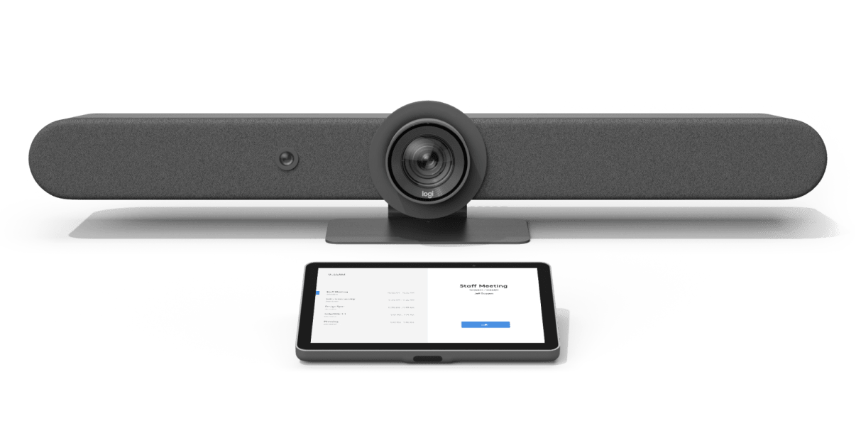 Logitech Tap IP